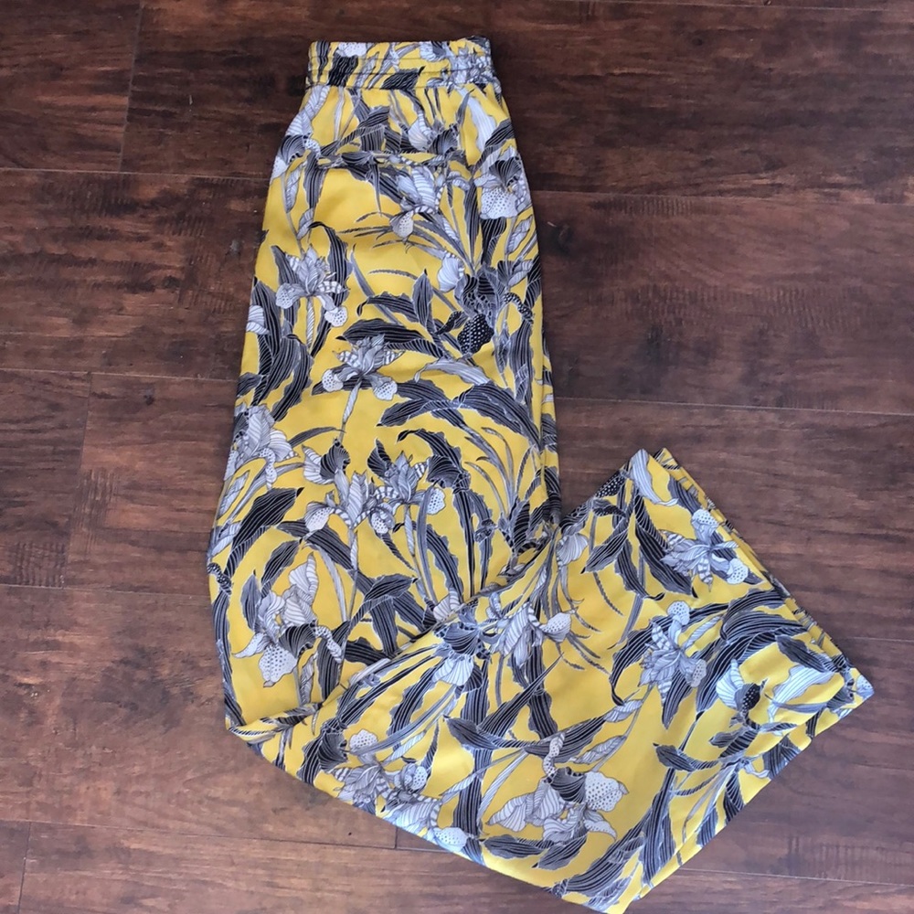 3/$25! Rachel Rachel Roy Satin Pant